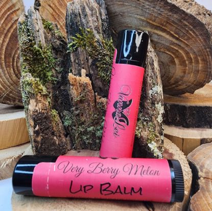 Picture of Very Berry Melon Lip Balm