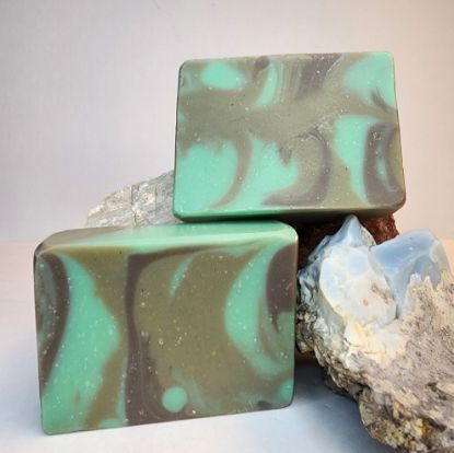Picture of On The Prowl Simply Soap - 5oz