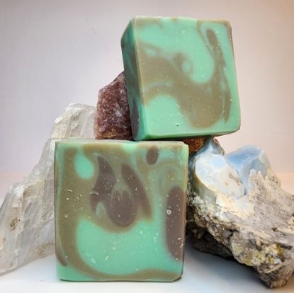 Picture of On The Prowl Simply Soap - 3oz