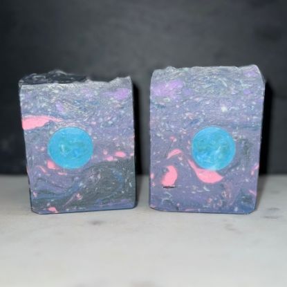 Picture of Outta This World Simply Soap - 4oz