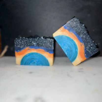 Picture of Almost Twilight Simply Soap - 5oz