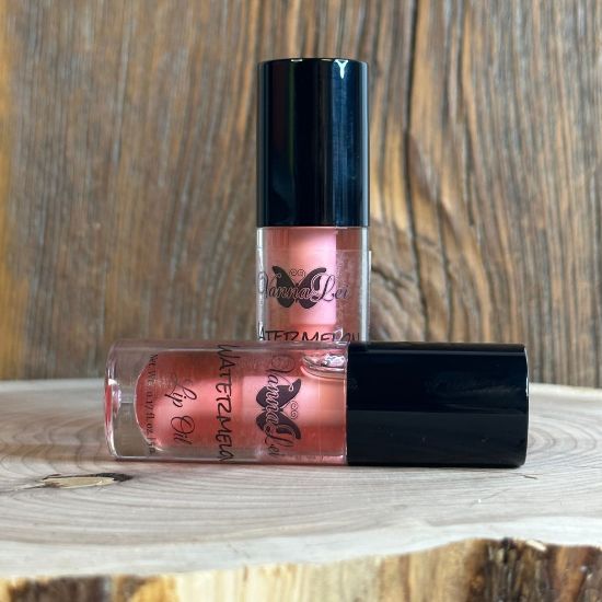 Picture of Watermelon Lip Oil 