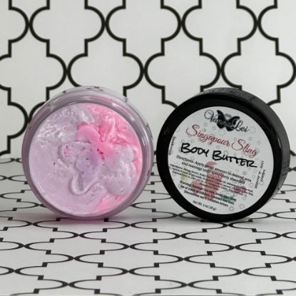Picture of Singapour SlingBody Butter - 1oz