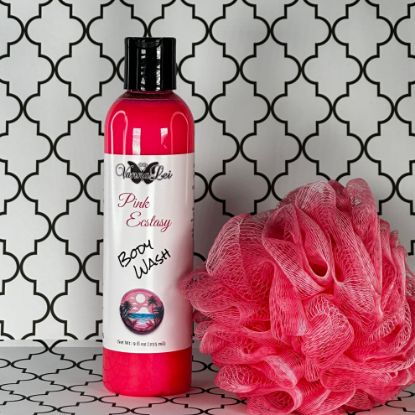Picture of Pink Ecstasy Body Wash - 9 fl oz 
