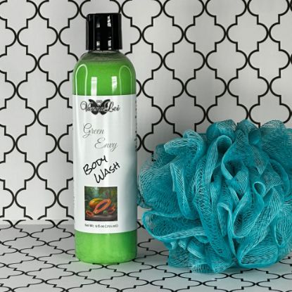 Picture of Green Envy Body Wash - 9 fl oz 