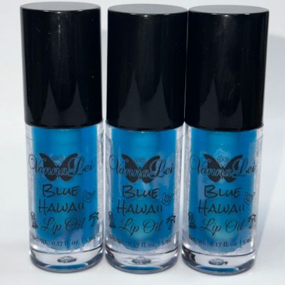 Picture of Blue Hawaii Lip Oil - 5ml 