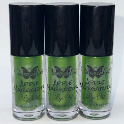 Picture of Apple Margarita Lip Oil - 5ml 