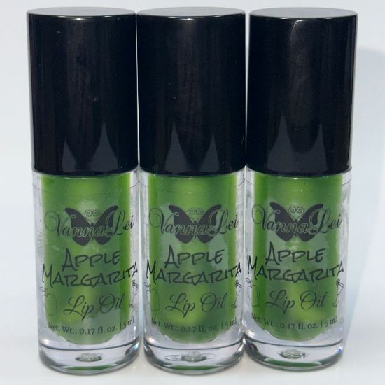 Picture of Apple Margarita Lip Oil - 5ml 