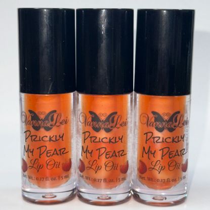 Picture of Prickly My Pear Lip Oil - 5ml