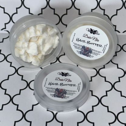 Picture of Date Nite - Hair Butter - 1.5oz